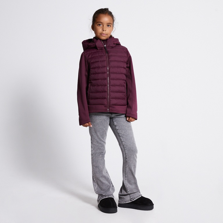 Hybrid jacket "Edsbyn"